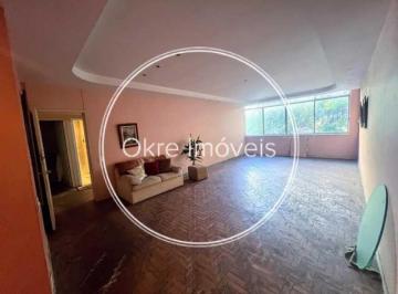 Apartamento · 170m² · 3 Quartos · 1 Vaga · Apartamento - Padrão / Residencial / Ipanema