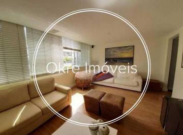 Apartamento · 154m² · 3 Quartos · 1 Vaga · Apartamento - Padrão / Residencial / Ipanema