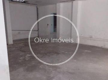 Comercial · 286m² · 8 Quartos · 2 Vagas · Oportunidade: casa duplex com 5 quartos em Botafogo!