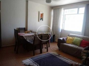Apartamento · 70m² · 2 Quartos · APARTAMENTO NO LEBLON!