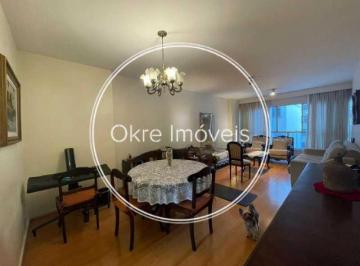 Apartamento · 100m² · 3 Quartos · 1 Vaga · Apartamento para venda com 3 quartos em Ipanema com 100m²