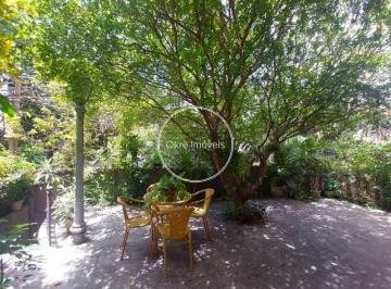 Casa · 339m² · 5 Quartos · 4 Vagas · Casa de Rua - 5 quartos - Jardim Botânico