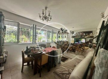 Apartamento · 120m² · 4 Quartos · LEBLON