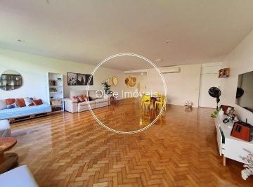Apartamento · 265m² · 4 Quartos · 2 Vagas · Apartamento em Copacabana