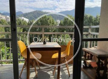 Apartamento · 301m² · 5 Quartos · 2 Vagas · Apartamento - Padrão / Residencial / Leblon