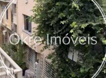 Casa · 290m² · 5 Quartos · 2 Vagas · Oportunidade: casa de vila triplex à venda em Copacabana.