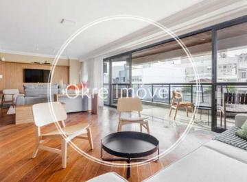 Apartamento · 268m² · 5 Quartos · 1 Vaga · Apartamento - Padrão / Residencial / Ipanema
