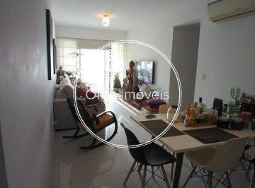 Apartamento · 96m² · 3 Quartos · 2 Vagas · Apartamento em Botafogo, Rio de Janeiro