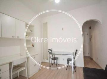 Apartamento · 28m² · 1 Quarto · Oportunidade: conjugado à venda no Flamengo!