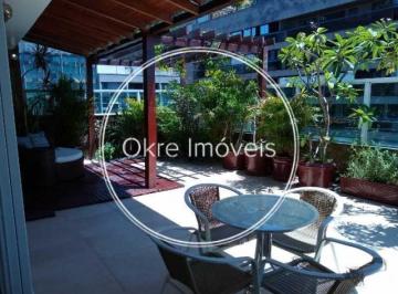 Apartamento · 349m² · 4 Quartos · 2 Vagas · Cobertura Linear - 4 quartos - Copacabana