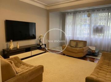 Apartamento · 205m² · 4 Quartos · 1 Vaga · Apartamento à venda em Copacabana