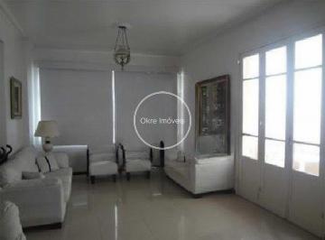 Apartamento · 144m² · 3 Quartos · Oportunidade: apartamento com 4 quartos em Botafogo!
