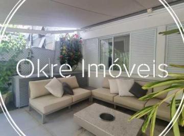 Apartamento · 200m² · 3 Quartos · 1 Vaga · QUADRILÁTERO - REFORMADO COM ÁREA EXTERNA