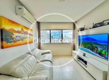 Apartamento · 90m² · 3 Quartos · 1 Vaga · Apartamento - / Residencial / Ipanema