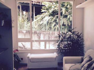 Apartamento · 73m² · 2 Quartos · Apartamento no Jardim Botânico