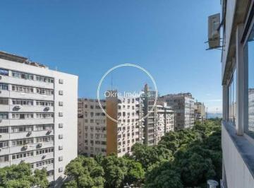 Apartamento · 372m² · 4 Quartos · 2 Vagas · Para a família: apartamento com 4 quartos no Flamengo!