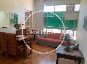 Apartamento · 60m² · 2 Quartos · Apartamento à venda Ipanema com 2 quartos