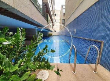 Apartamento · 83m² · 2 Quartos · 2 Vagas · APARTAMENTO EM IPANEMA DE 2 QUARTOS COM VAGA