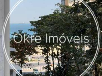 Apartamento · 38m² · 1 Quarto · Apartamento -  / Residencial / Copacabana