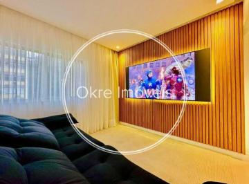 Apartamento · 90m² · 3 Quartos · 1 Vaga · Apartamento - Padrão / Residencial / Ipanema