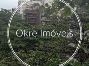 Comercial · 29m² · Salas-Conjuntos - Leblon