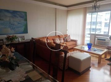 Apartamento · 105m² · 3 Quartos · 1 Vaga · Òtima localização: apartamento com 3 quartos no Leblon!