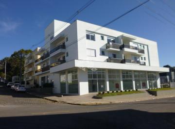 00 FACHADA · Loja térrea, 99 m², próxima a Escola Madre Felicidade