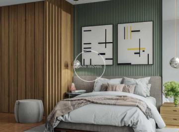 Apartamento · 135m² · 4 Quartos · 2 Vagas · Apartamento - 4 quartos - Jardim Botânico
