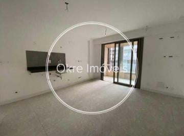 Apartamento · 41m² · 1 Quarto · 1 Vaga · Apartamento -  / Residencial / Jardim Botânico