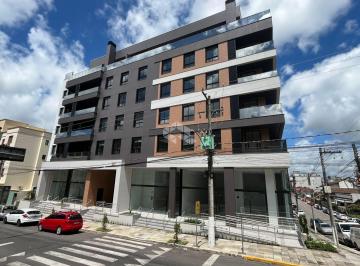 Comercial · 65m² · 1 Quarto · 1 Vaga · Sala comercial térrea, 65 m², no Centro de Garibaldi.