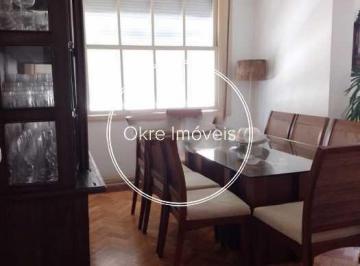 Apartamento · 140m² · 4 Quartos · 1 Vaga · Apartamento com 4 quartos à venda em Ipanema!