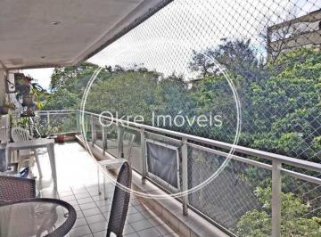 Apartamento · 111m² · 2 Quartos · 2 Vagas · Apartamento à venda no Leblon, Rio de Janeiro