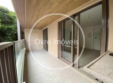 Apartamento · 41m² · 1 Quarto · 1 Vaga · Apartamento -  / Residencial / Jardim Botânico