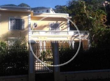 Casa · 395m² · 4 Quartos · 4 Vagas · CASA EM SÃO CONRADO