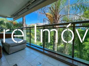Apartamento · 89m² · 2 Quartos · 2 Vagas · Apartamento - Padrão / Residencial / Leblon