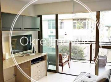 Apartamento · 176m² · 3 Quartos · 2 Vagas · Apartamento com 3 quartos, sendo 1 suíte à venda no Flamengo