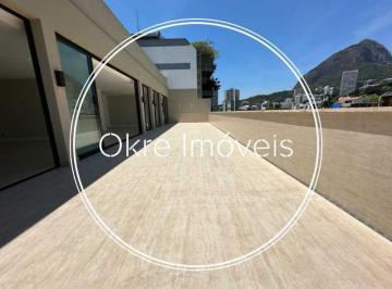 Apartamento · 460m² · 4 Quartos · 2 Vagas · COBERTURA LINEAR- 4 SUÍTES-460M2