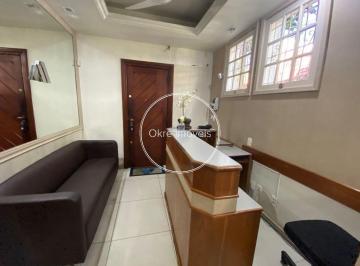 Casa · 110m² · 3 Quartos · Para a família: casa duplex com 3 quartos em Botafogo!