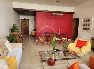 Apartamento · 149m² · 3 Quartos · 1 Vaga · Òtima localização: apartamento com 3 quartos no Flamengo!