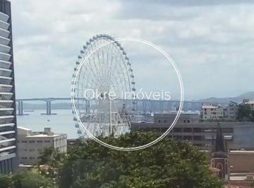 Apartamento · 34m² · 1 Quarto · 1 Vaga · Sala Comercial e 1 banheiro para venda, 34 m²