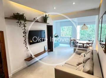 Apartamento · 65m² · 2 Quartos · 2 quartos à venda em Ipanema