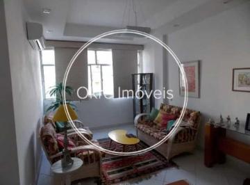 Apartamento · 91m² · 3 Quartos · 1 Vaga · Oportunidade: apartamento com 3 quartos à venda em Copacabana!