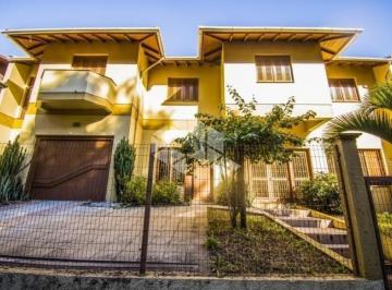 1 fachada · Casa com 4 quartos/dormitórios 01 sendo suíte no Verona