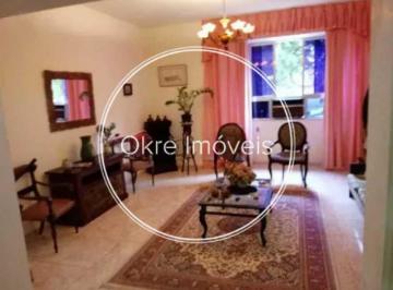 Apartamento · 171m² · 3 Quartos · Oportunidade: apartamento com 3 quartos à venda no Flamengo!