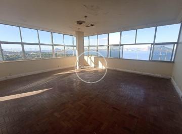 Apartamento · 435m² · 4 Quartos · 2 Vagas · Vista deslumbrante: cobertura duplex com 4 quartos no Flamengo!