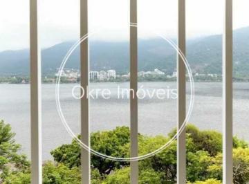 Apartamento · 137m² · 3 Quartos · 1 Vaga · Apartamento - / Residencial / Lagoa