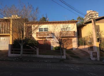FACHADA · Casa à venda no São Francisco - Bento Gonçalves