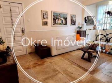 Apartamento · 103m² · 3 Quartos · Apartamento 3 quartos, 103m2- Jardim Botânico