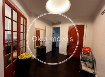 Apartamento · 190m² · 4 Quartos · Oportunidade: Apartamento com 4 quartos sendo 2 suíte à venda em Botafogo