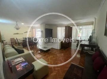 Apartamento · 138m² · 4 Quartos · 1 Vaga · Apartamento para venda com 4 quartos -  Posto 6 - com 138m²